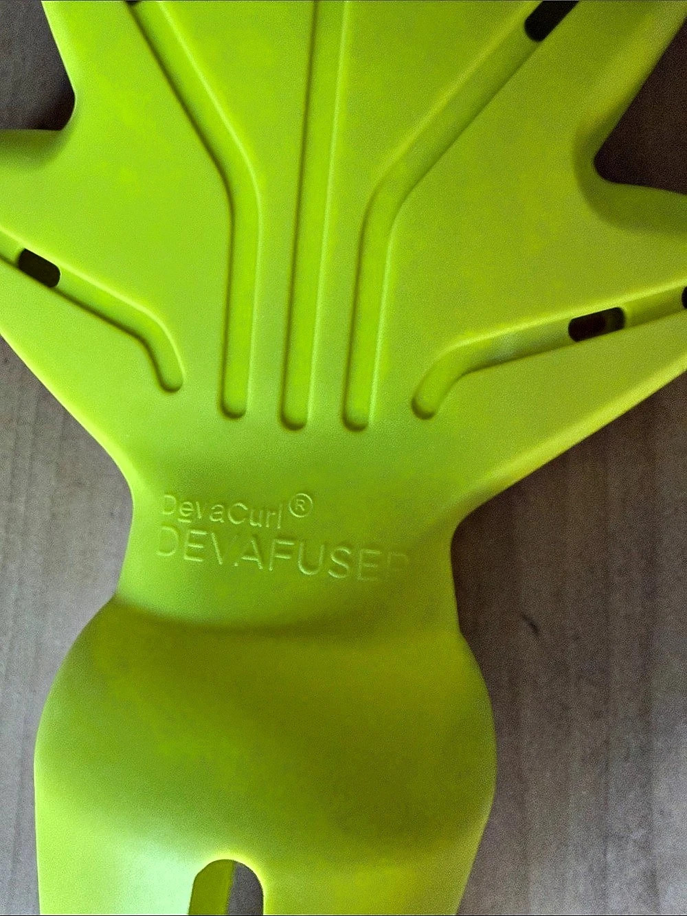 DevaCurl DevaFuser Hair Diffuser - Picture 2 of 5